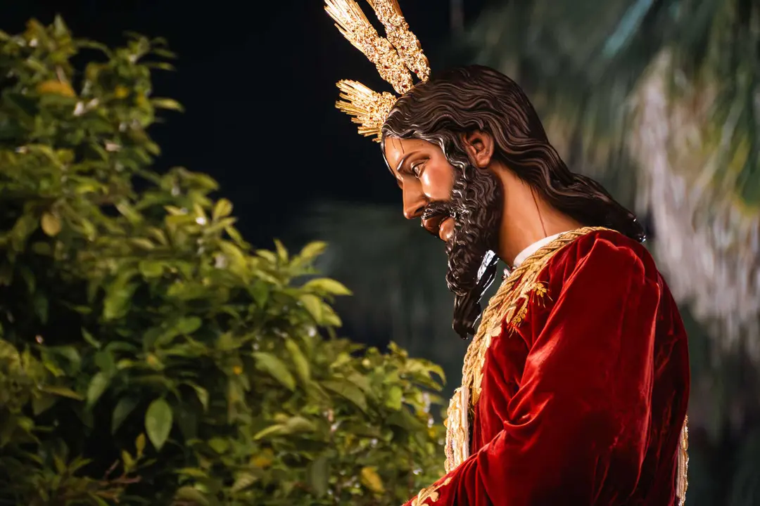 El Medinaceli y la Esperanza emocionan Algeciras en un Martes Santo de reencuentro_67
