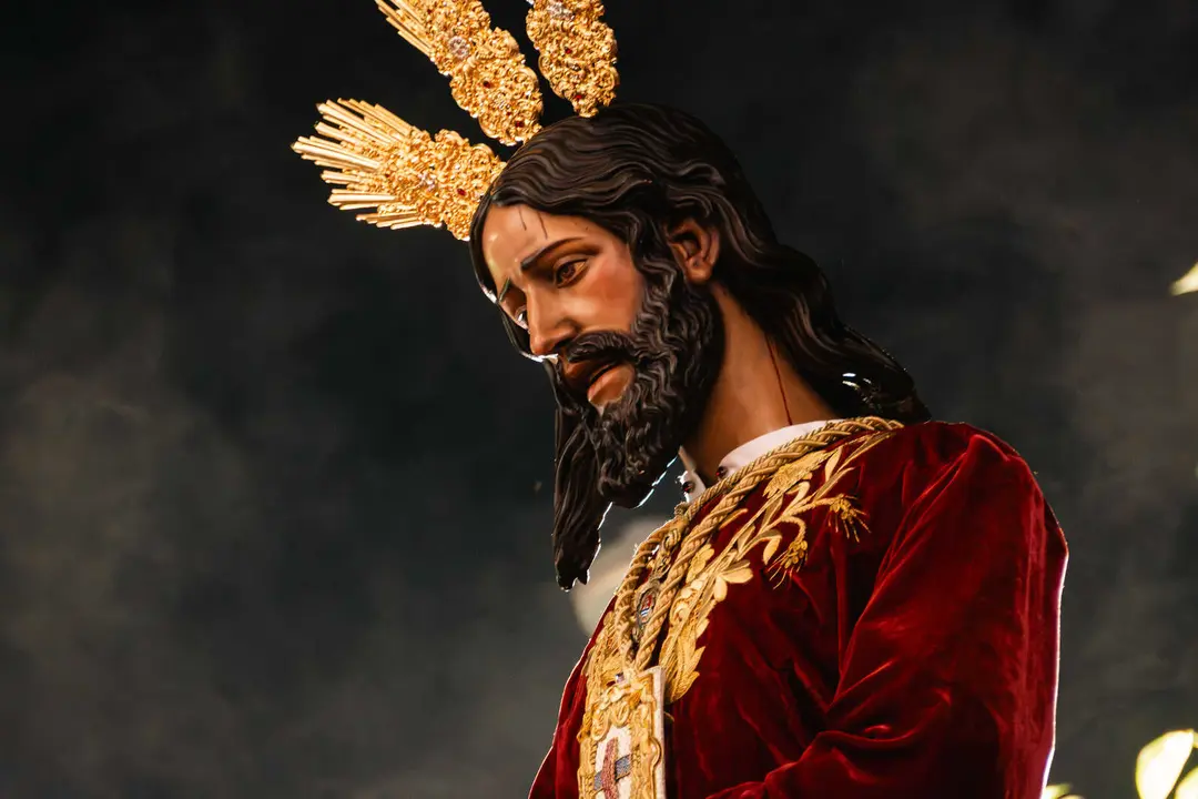 El Medinaceli y la Esperanza emocionan Algeciras en un Martes Santo de reencuentro_68