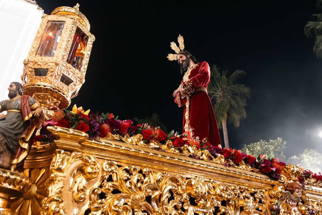 El Medinaceli y la Esperanza emocionan Algeciras en un Martes Santo de reencuentro_70