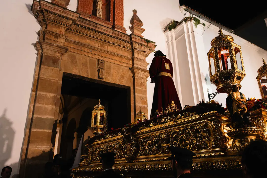 El Medinaceli y la Esperanza emocionan Algeciras en un Martes Santo de reencuentro_71