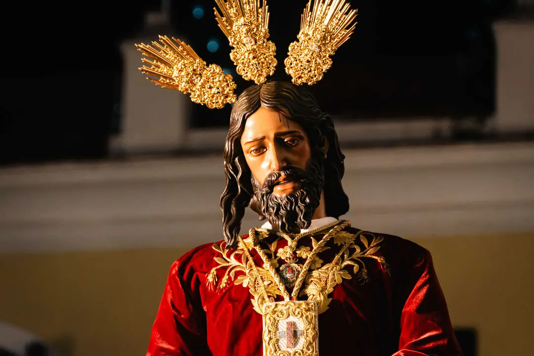 El Medinaceli y la Esperanza emocionan Algeciras en un Martes Santo de reencuentro_72
