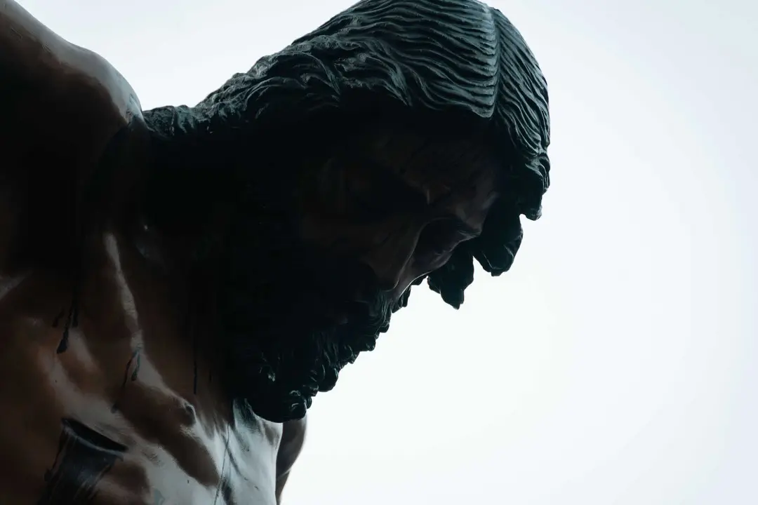 Ecce Homo y Buena Muerte llenan de contrastes el Mi&eacute;rcoles Santo en Algeciras_54