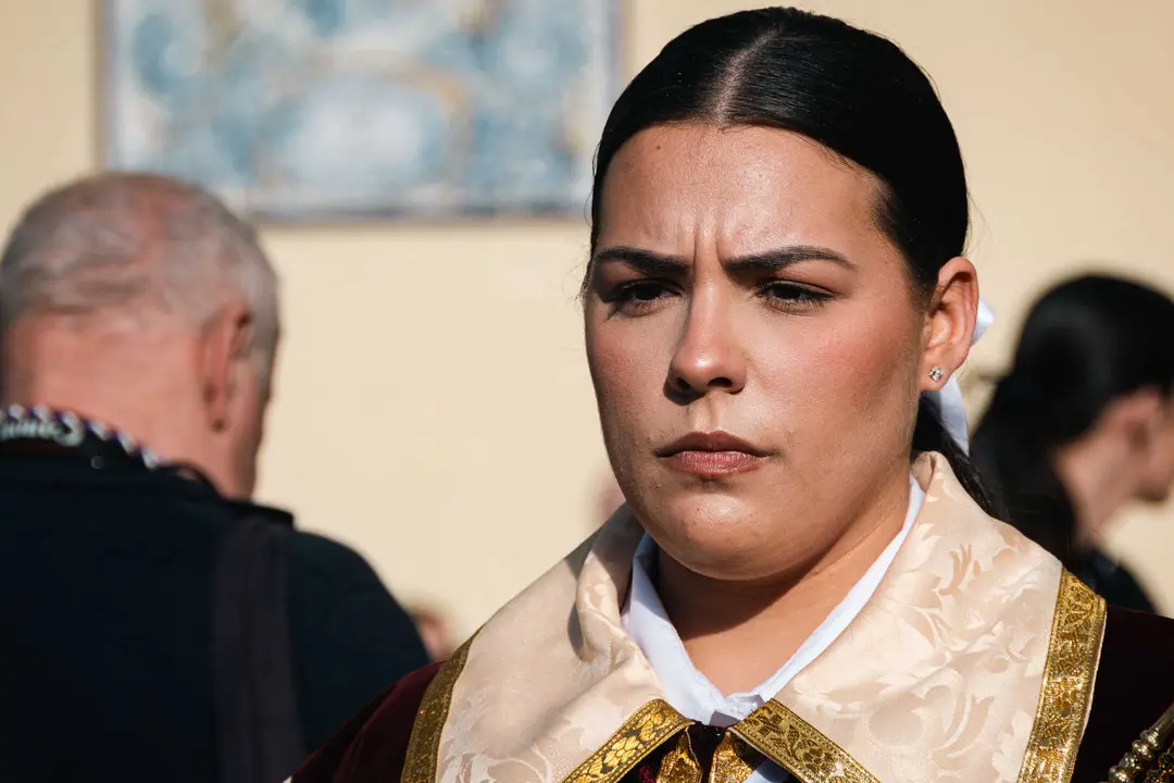 Jueves Santo en Algeciras- Tres Ca&iacute;das y Nazareno, fe y multitud en la calle_013