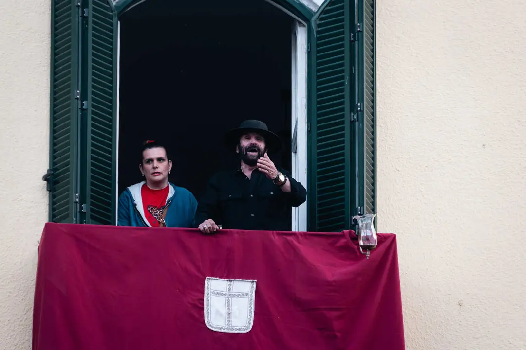 Jueves Santo en Algeciras- Tres Ca&iacute;das y Nazareno, fe y multitud en la calle_071
