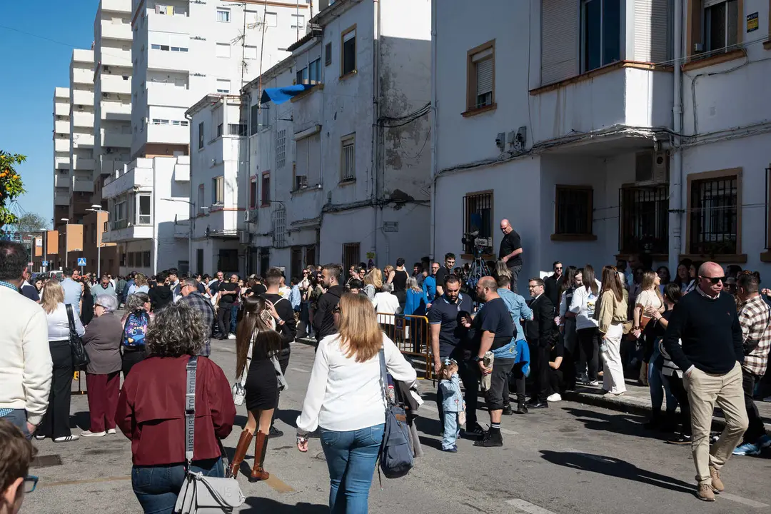 Algeciras vive su Viernes Santo m&aacute;s sobrecogedor en im&aacute;genes_006