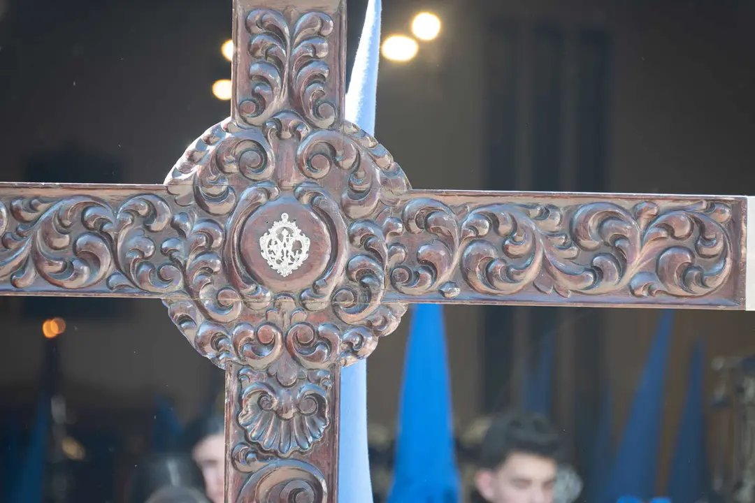 Algeciras vive su Viernes Santo m&aacute;s sobrecogedor en im&aacute;genes_013