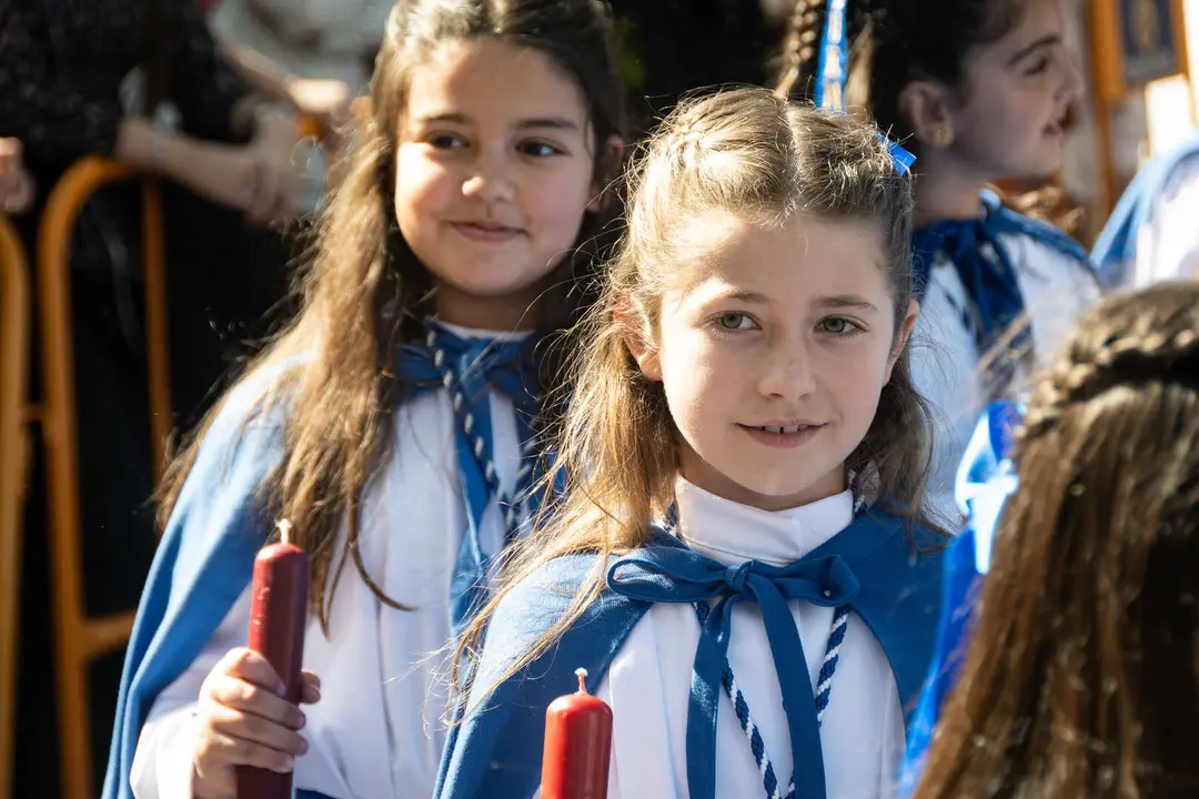 Algeciras vive su Viernes Santo m&aacute;s sobrecogedor en im&aacute;genes_014