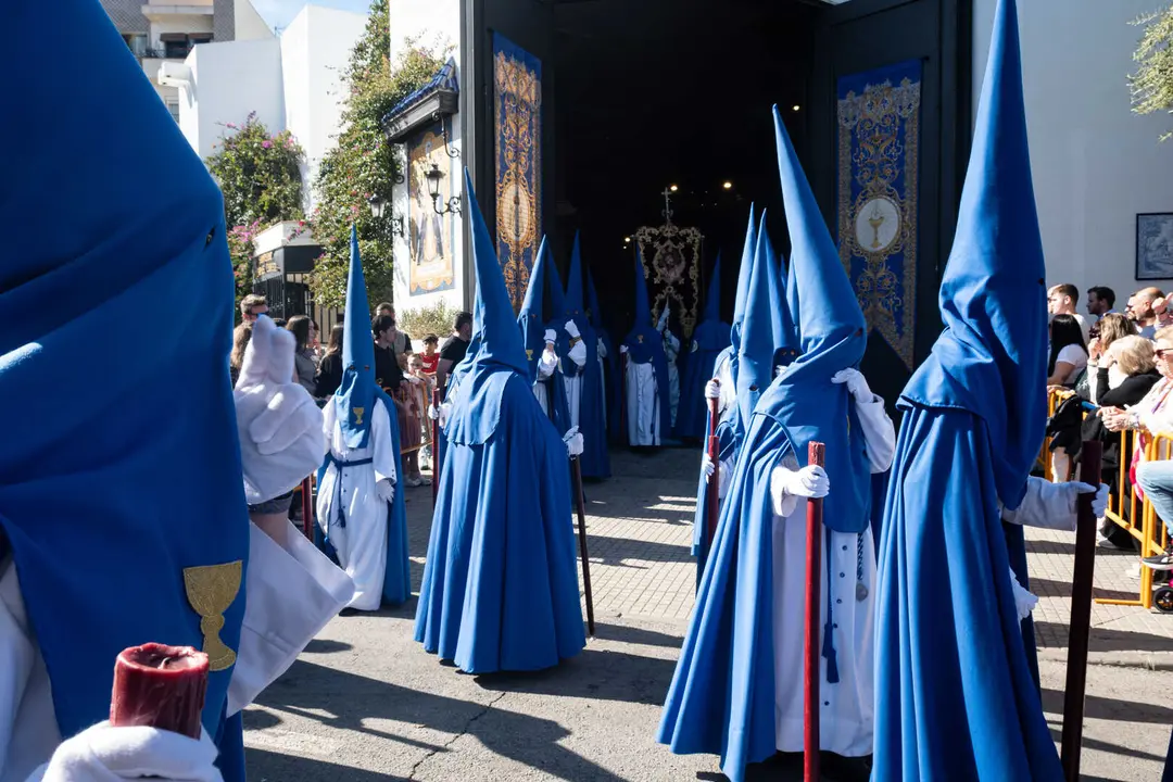 Algeciras vive su Viernes Santo m&aacute;s sobrecogedor en im&aacute;genes_017