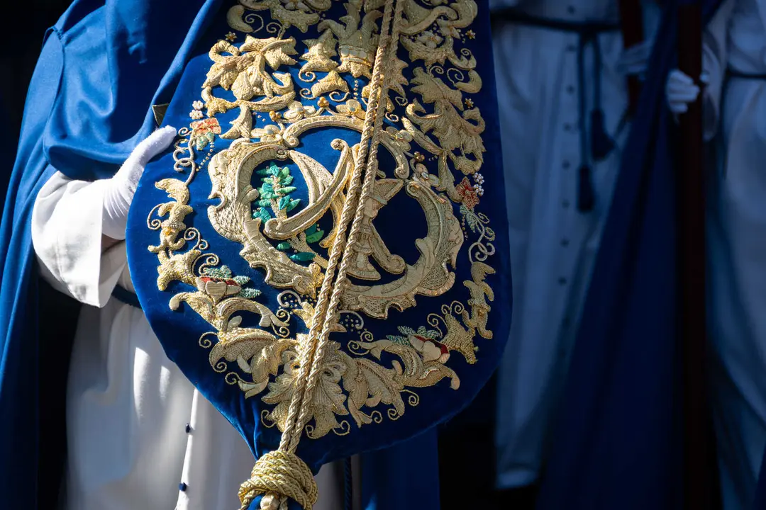 Algeciras vive su Viernes Santo m&aacute;s sobrecogedor en im&aacute;genes_019