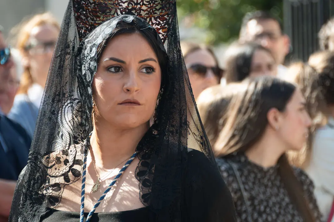 Algeciras vive su Viernes Santo m&aacute;s sobrecogedor en im&aacute;genes_021