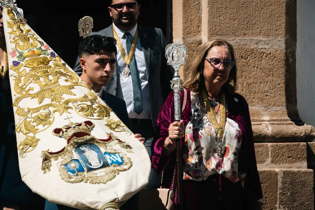 As&iacute; ha brillado el Resucitado en el centro de Algeciras_20