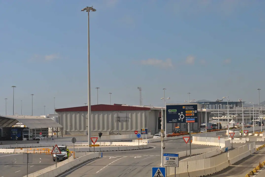 Las obras, que cuentan con una inversi&oacute;n de 50,3 millones de euros financiados con fondos europeos, incluyen trabajos de duplicaci&oacute;n de calzada.
