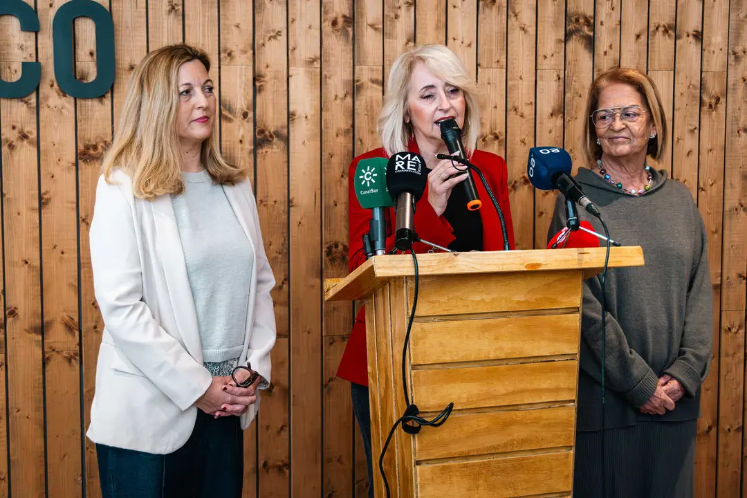 Algeciras celebra el D&iacute;a del Pueblo Gitano en el Centro de Interpretaci&oacute;n Paco de Luc&iacute;a_01