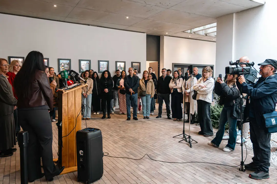 Algeciras celebra el D&iacute;a del Pueblo Gitano en el Centro de Interpretaci&oacute;n Paco de Luc&iacute;a_09