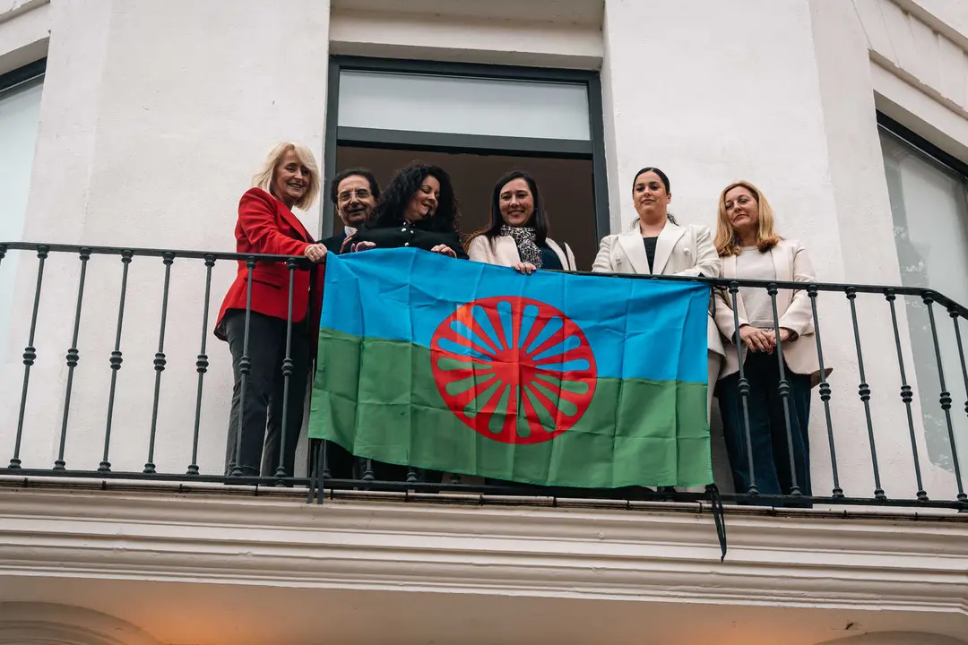 Algeciras celebra el D&iacute;a del Pueblo Gitano en el Centro de Interpretaci&oacute;n Paco de Luc&iacute;a_15