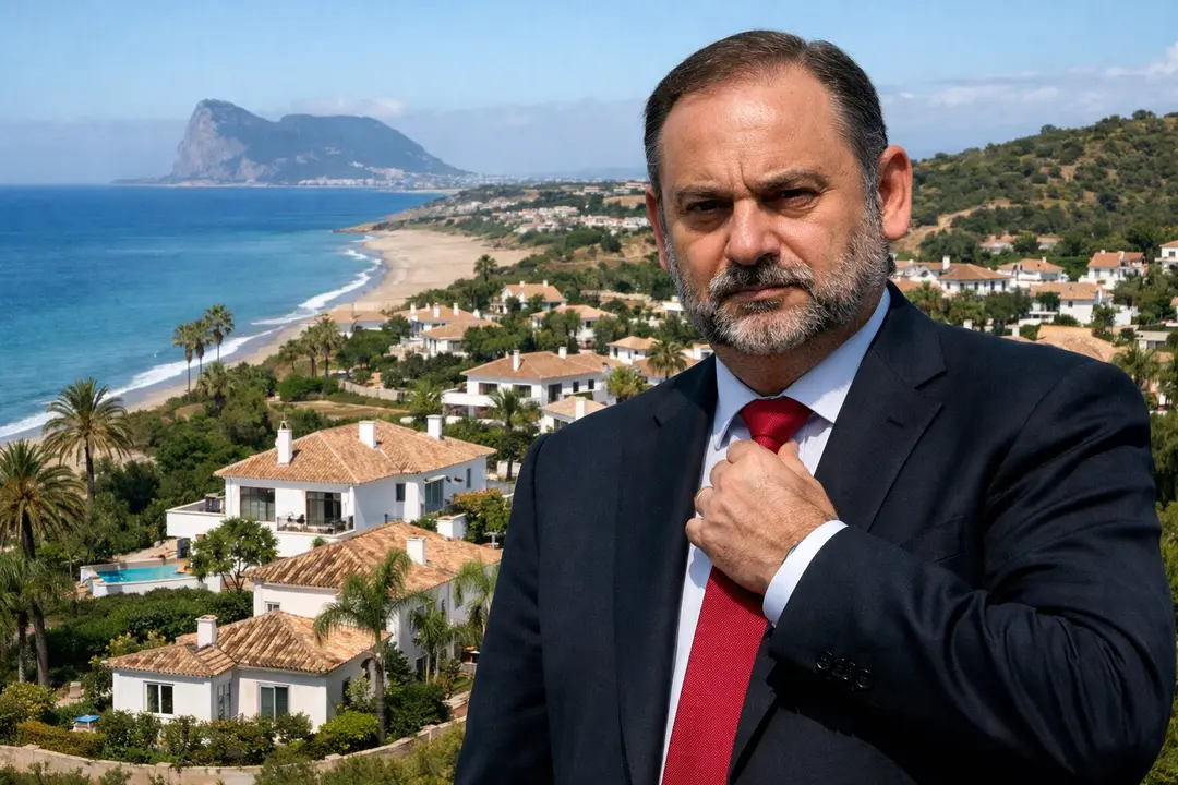 &Aacute;balos en la Alcaidesa