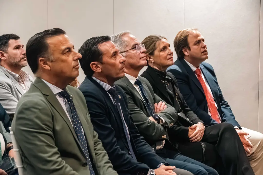 Presentaci&oacute;n oficial de los carteles de la Feria Taurina de Algeciras 2026 en el centro cultural de la ciudad_09_FOTO - FJ Ben&iacute;tez