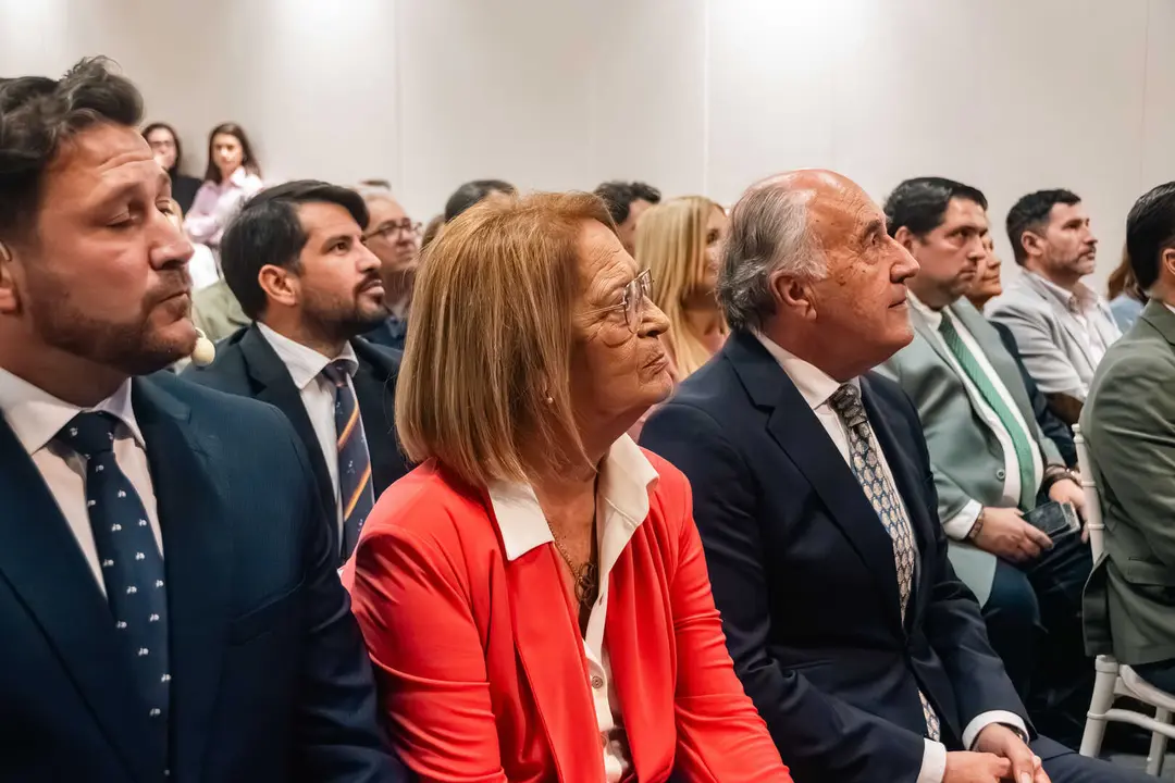 Presentaci&oacute;n oficial de los carteles de la Feria Taurina de Algeciras 2026 en el centro cultural de la ciudad_10_FOTO - FJ Ben&iacute;tez