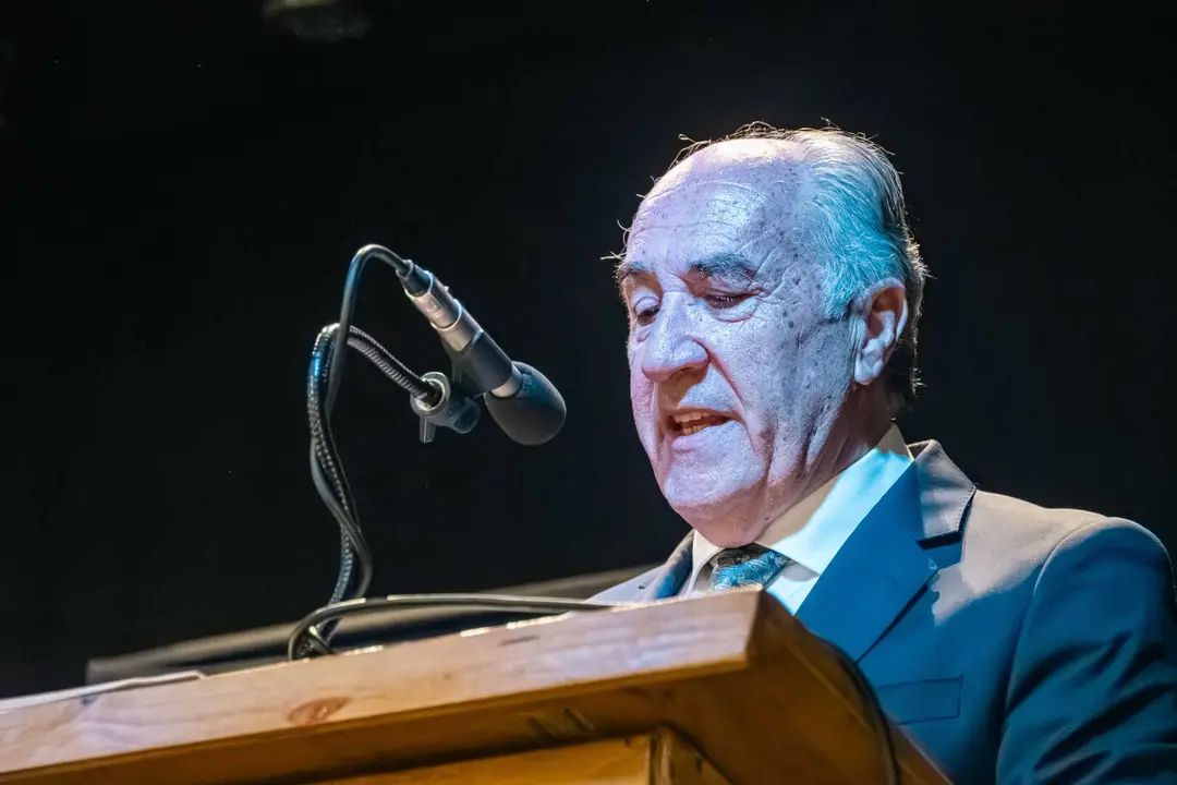 Presentaci&oacute;n oficial de los carteles de la Feria Taurina de Algeciras 2026 en el centro cultural de la ciudad_18_FOTO - FJ Ben&iacute;tez