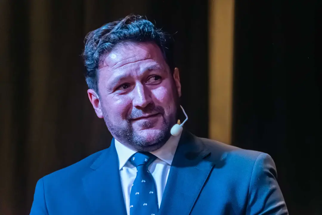 Presentaci&oacute;n oficial de los carteles de la Feria Taurina de Algeciras 2026 en el centro cultural de la ciudad_21_FOTO - FJ Ben&iacute;tez