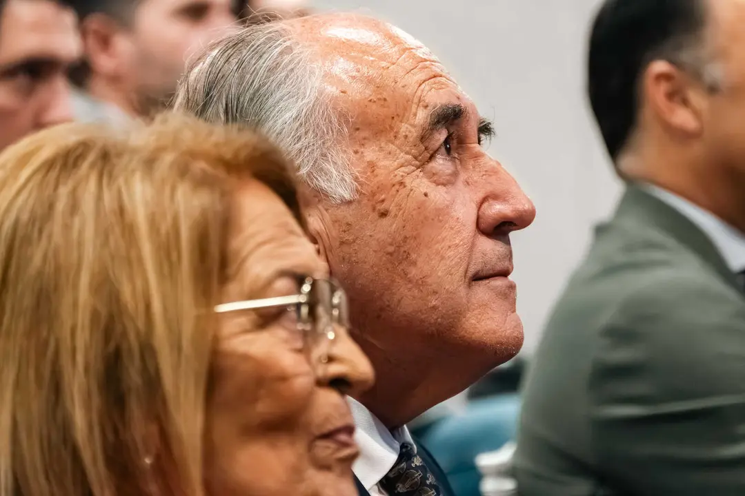Presentaci&oacute;n oficial de los carteles de la Feria Taurina de Algeciras 2026 en el centro cultural de la ciudad_23_FOTO - FJ Ben&iacute;tez