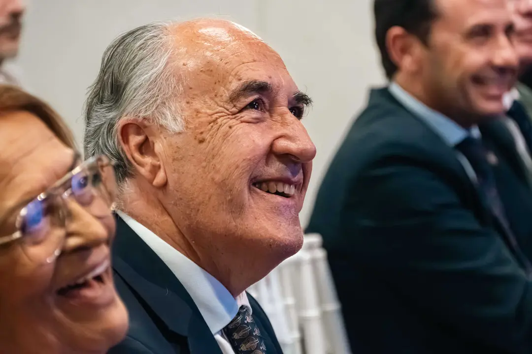 Presentaci&oacute;n oficial de los carteles de la Feria Taurina de Algeciras 2026 en el centro cultural de la ciudad_33_FOTO - FJ Ben&iacute;tez