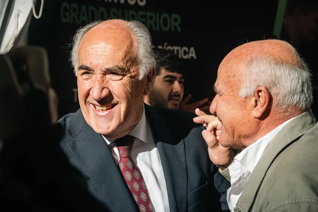El Parque Mar&iacute;a Cristina se llena de oportunidades educativas con Expoeduca_05_FOTO - FJ Ben&iacute;tez