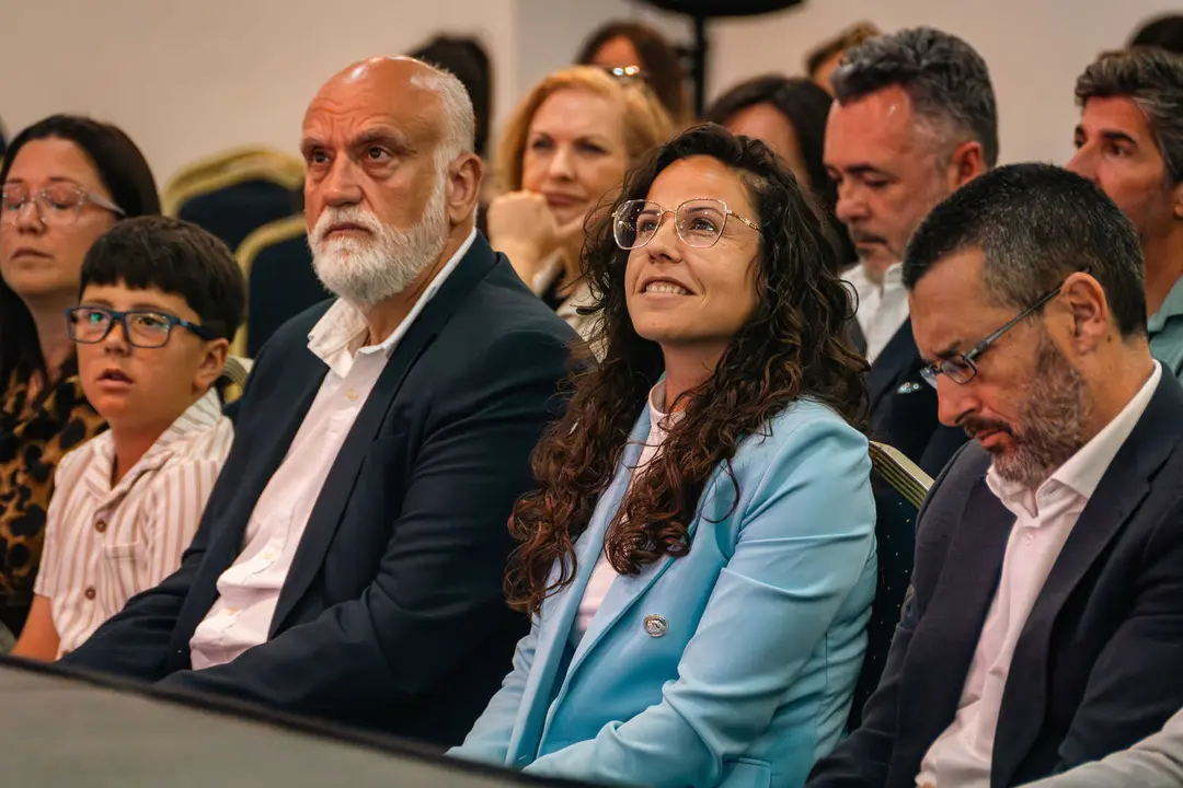 Acto de presentaci&oacute;n de la candidatura de 100x100 Unidos_16_FOTO - FJ Ben&iacute;tez