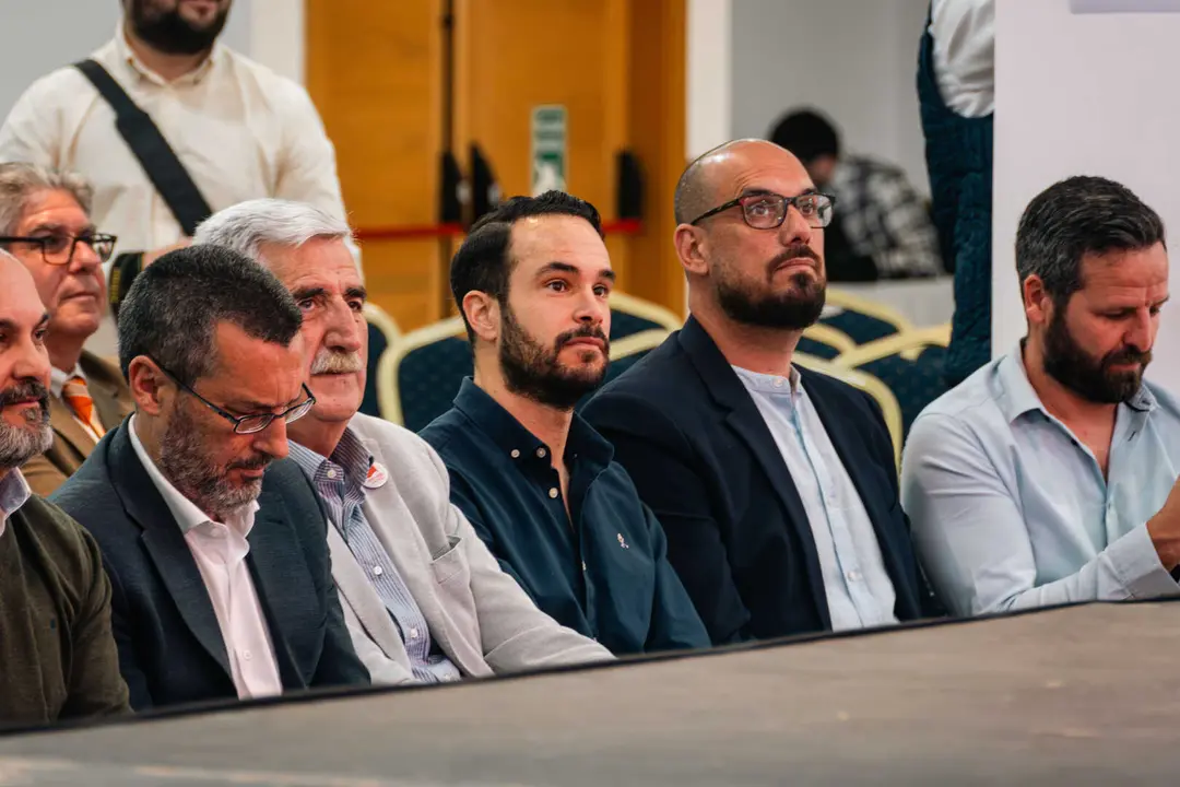 Acto de presentaci&oacute;n de la candidatura de 100x100 Unidos_21_FOTO - FJ Ben&iacute;tez