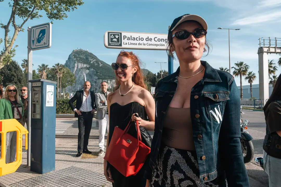 La L&iacute;nea se viste de gala con la alfombra roja de los Premios Nacionales de la M&uacute;sica y las Artes Pop Eye 2026_09_FOTO - FJ Ben&iacute;tez