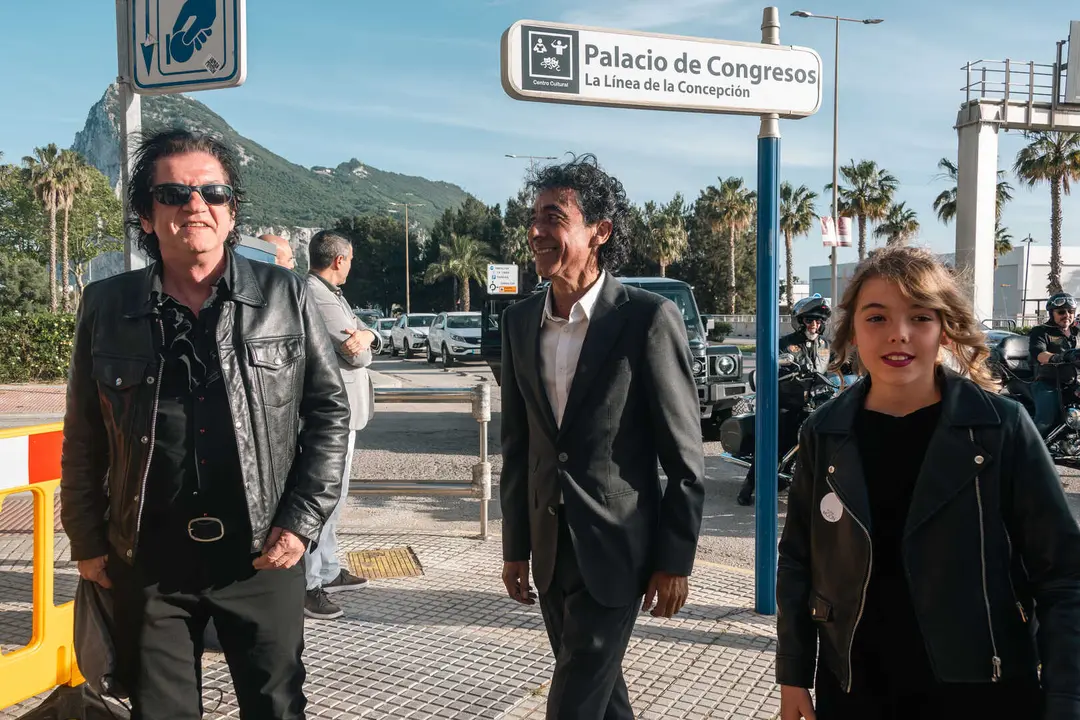 La L&iacute;nea se viste de gala con la alfombra roja de los Premios Nacionales de la M&uacute;sica y las Artes Pop Eye 2026_16_FOTO - FJ Ben&iacute;tez
