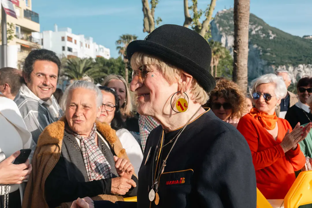 La L&iacute;nea se viste de gala con la alfombra roja de los Premios Nacionales de la M&uacute;sica y las Artes Pop Eye 2026_28_FOTO - FJ Ben&iacute;tez