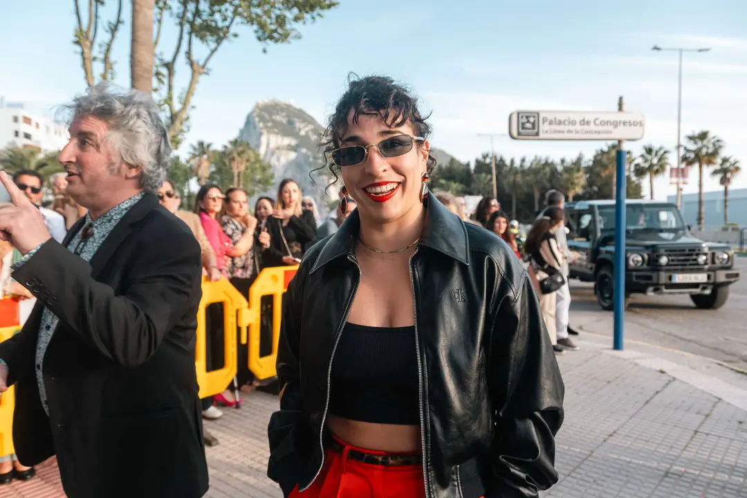 La L&iacute;nea se viste de gala con la alfombra roja de los Premios Nacionales de la M&uacute;sica y las Artes Pop Eye 2026_34_FOTO - FJ Ben&iacute;tez