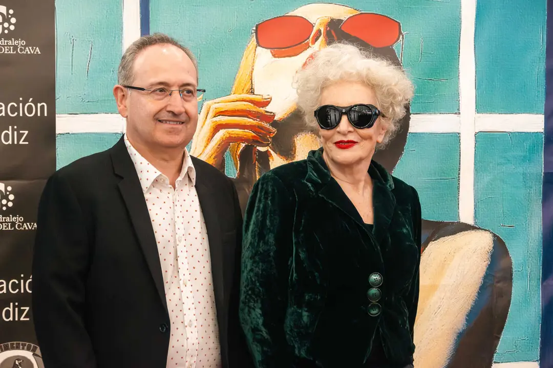 La L&iacute;nea se viste de gala con la alfombra roja de los Premios Nacionales de la M&uacute;sica y las Artes Pop Eye 2026_39_FOTO - FJ Ben&iacute;tez