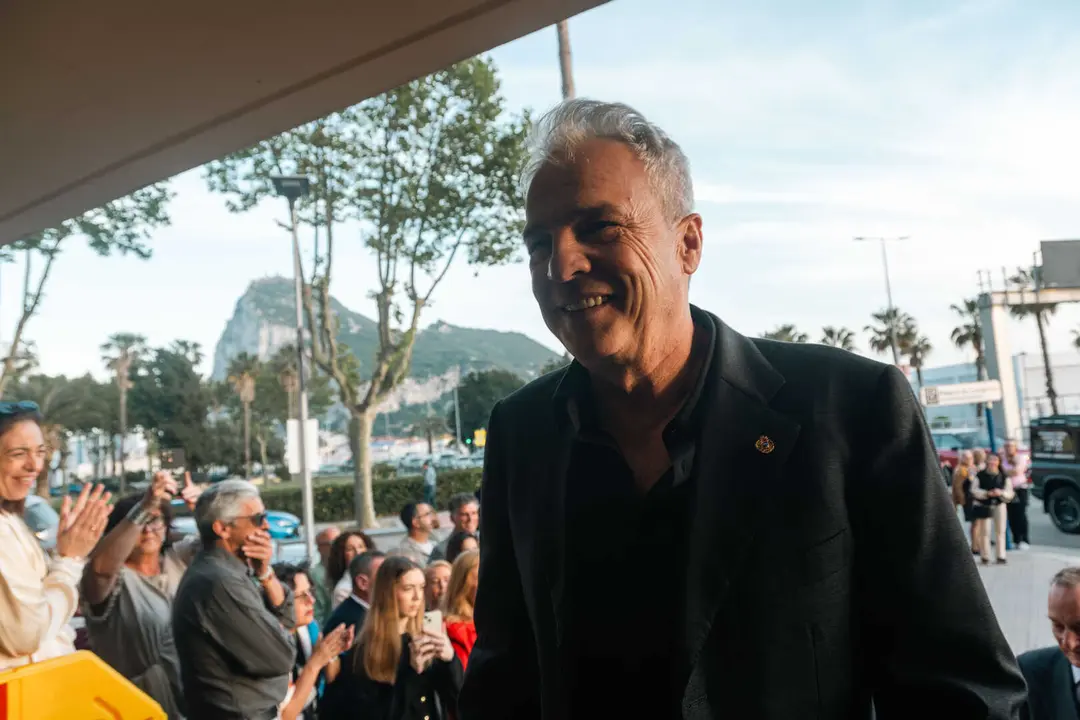 La L&iacute;nea se viste de gala con la alfombra roja de los Premios Nacionales de la M&uacute;sica y las Artes Pop Eye 2026_44_FOTO - FJ Ben&iacute;tez
