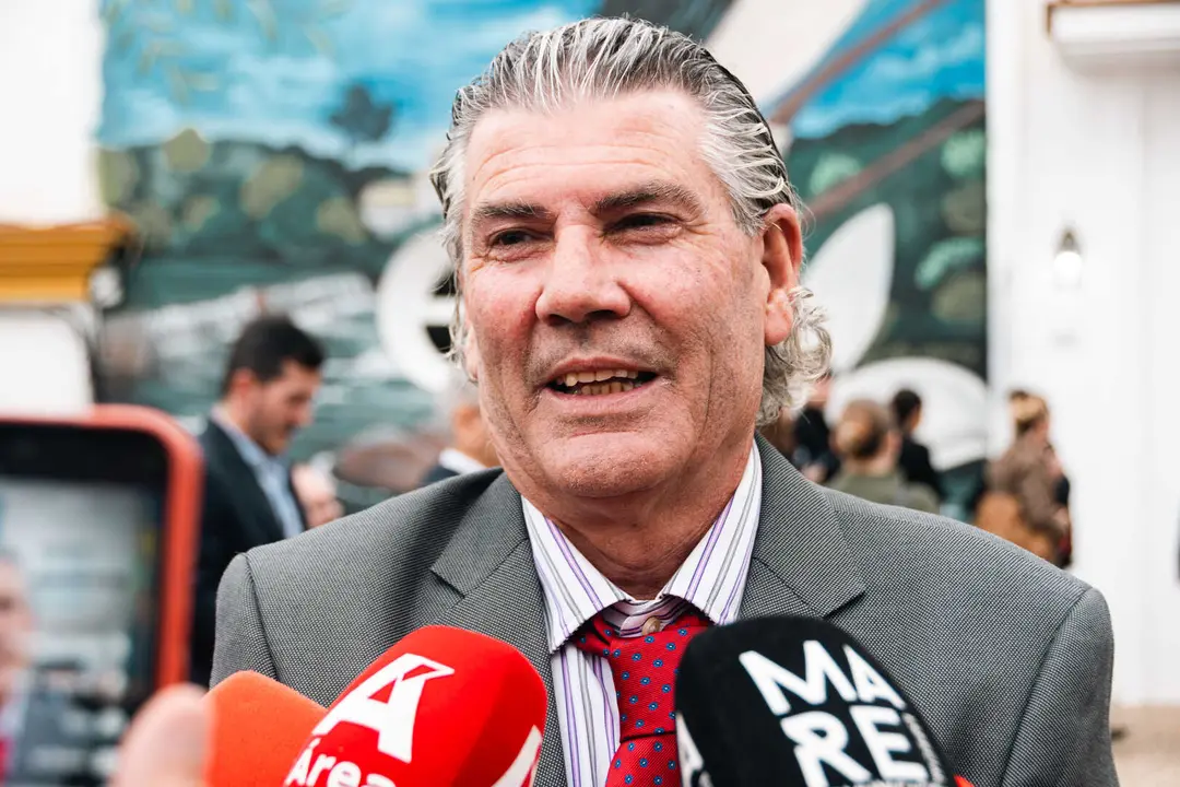La comarca se viste de gala en San Pablo de Buceite para celebrar sus XI Premios_02_FOTO - FJ Ben&iacute;tez