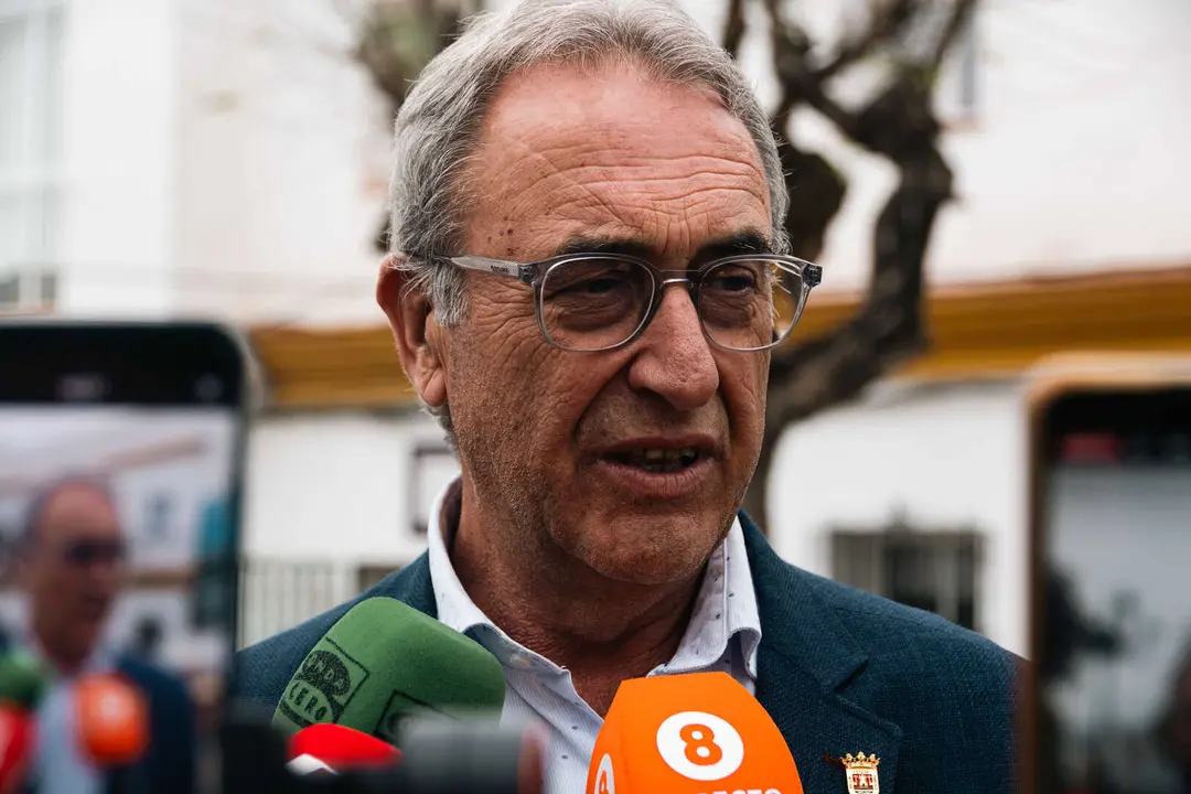 La comarca se viste de gala en San Pablo de Buceite para celebrar sus XI Premios_03_FOTO - FJ Ben&iacute;tez