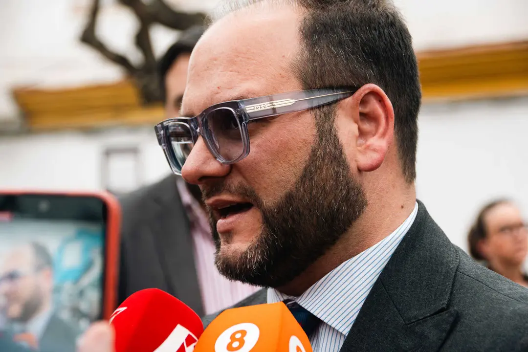La comarca se viste de gala en San Pablo de Buceite para celebrar sus XI Premios_04_FOTO - FJ Ben&iacute;tez