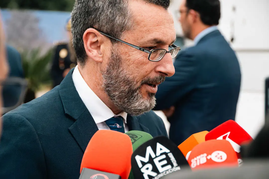 La comarca se viste de gala en San Pablo de Buceite para celebrar sus XI Premios_05_FOTO - FJ Ben&iacute;tez