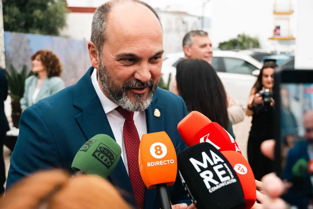 La comarca se viste de gala en San Pablo de Buceite para celebrar sus XI Premios_07_FOTO - FJ Ben&iacute;tez