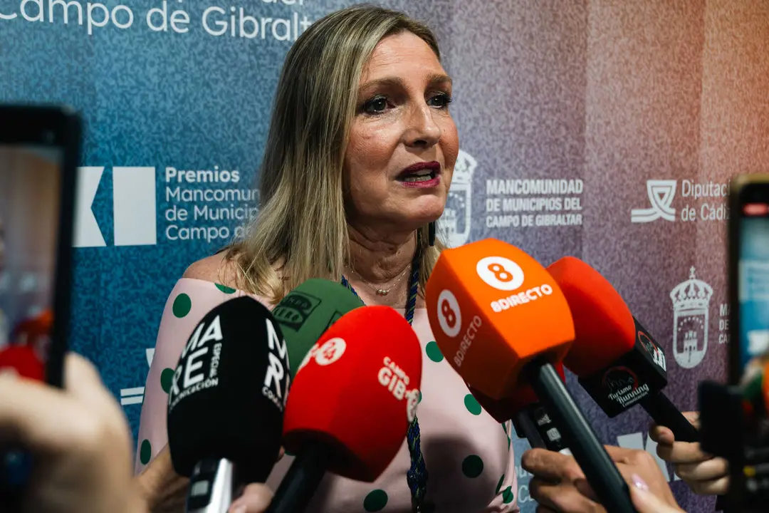 La comarca se viste de gala en San Pablo de Buceite para celebrar sus XI Premios_08_FOTO - FJ Ben&iacute;tez