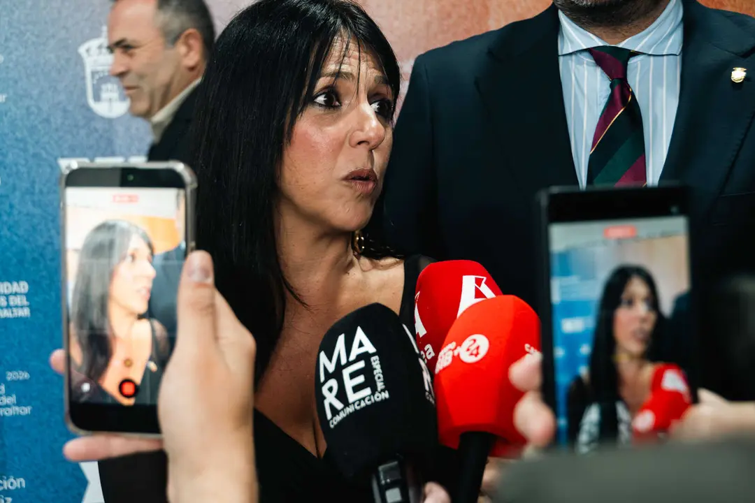 La comarca se viste de gala en San Pablo de Buceite para celebrar sus XI Premios_09_FOTO - FJ Ben&iacute;tez