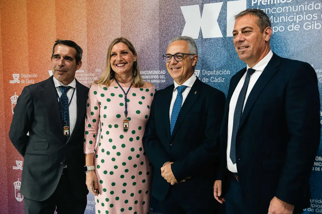 La comarca se viste de gala en San Pablo de Buceite para celebrar sus XI Premios_10_FOTO - FJ Ben&iacute;tez