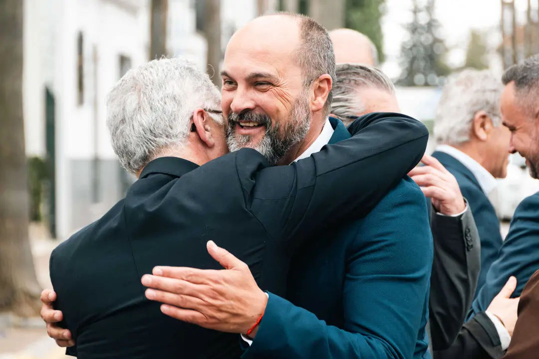 La comarca se viste de gala en San Pablo de Buceite para celebrar sus XI Premios_11_FOTO - FJ Ben&iacute;tez