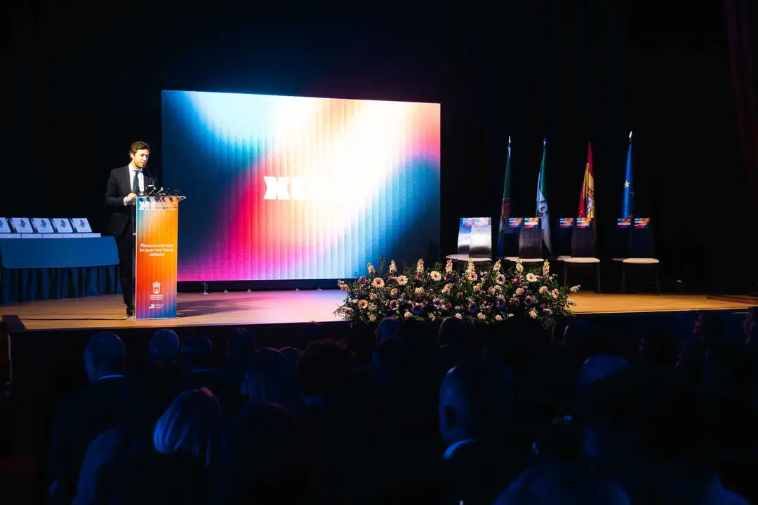La comarca se viste de gala en San Pablo de Buceite para celebrar sus XI Premios_14_FOTO - FJ Ben&iacute;tez