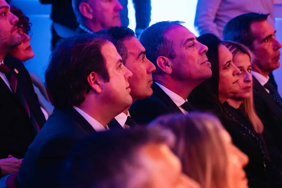 La comarca se viste de gala en San Pablo de Buceite para celebrar sus XI Premios_18_FOTO - FJ Ben&iacute;tez