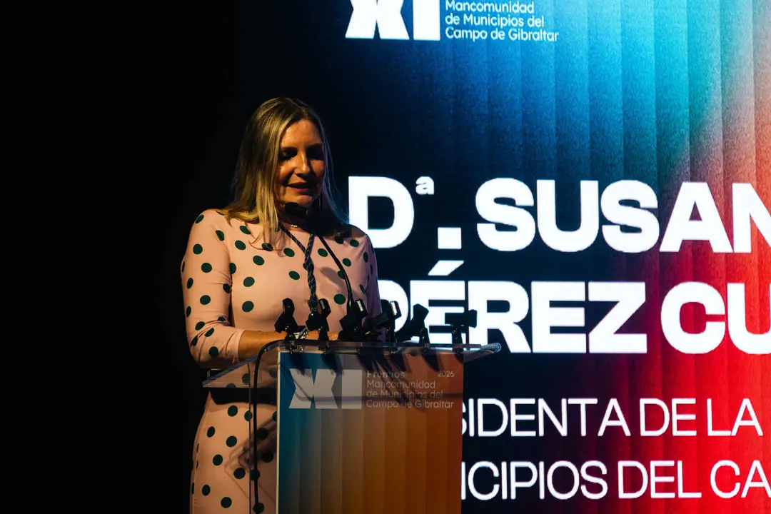 La comarca se viste de gala en San Pablo de Buceite para celebrar sus XI Premios_20_FOTO - FJ Ben&iacute;tez