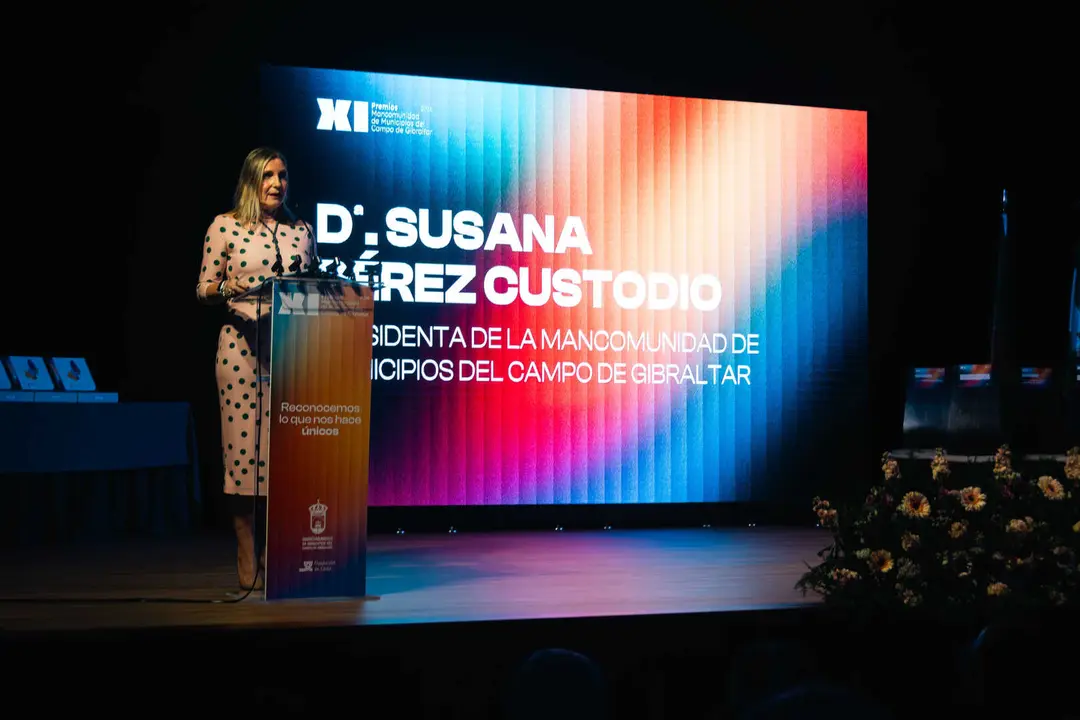 La comarca se viste de gala en San Pablo de Buceite para celebrar sus XI Premios_21_FOTO - FJ Ben&iacute;tez