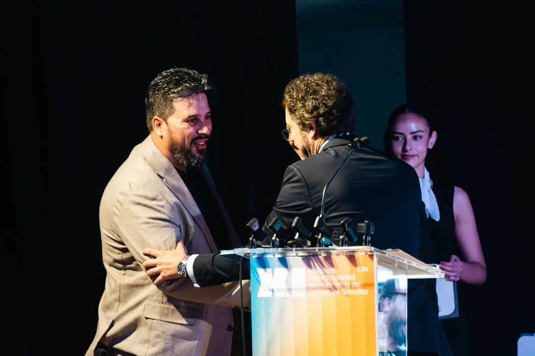La comarca se viste de gala en San Pablo de Buceite para celebrar sus XI Premios_22_FOTO - FJ Ben&iacute;tez