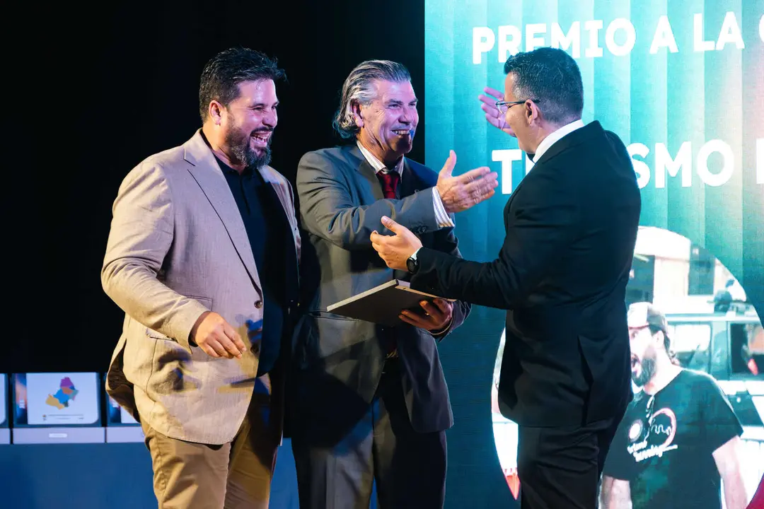 La comarca se viste de gala en San Pablo de Buceite para celebrar sus XI Premios_24_FOTO - FJ Ben&iacute;tez